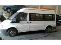 ford transit mod.2000 caja abierta del año 2004 2
