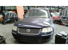 volkswagen passat variant (3b6) del año 2000