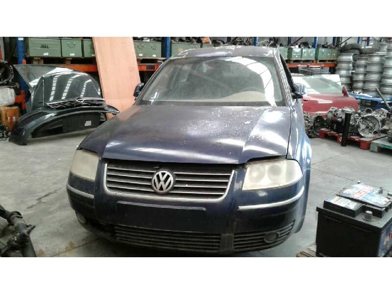 volkswagen passat variant (3b6) del año 2000