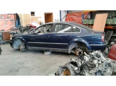 volkswagen passat variant (3b6) del año 2000 2