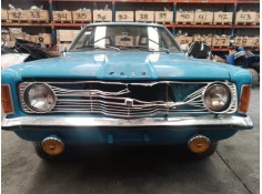 ford taunus del año 1975