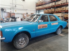 ford taunus del año 1975 2