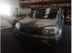 nissan x-trail (t30) del año 2003