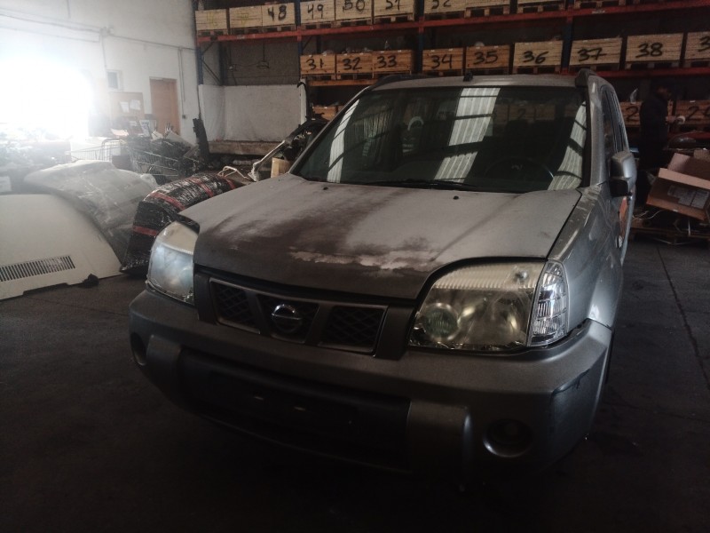 nissan x-trail (t30) del año 2003