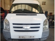 ford transit combi ´06 del año 2008