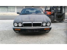 jaguar xj del año 1997