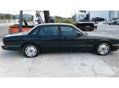 jaguar xj del año 1997 2