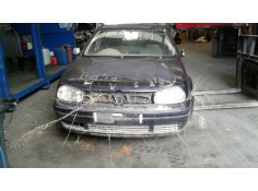 volkswagen golf iv berlina (1j1) del año 2000