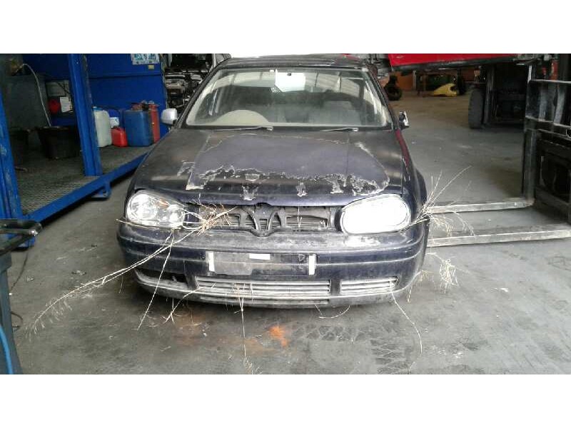 volkswagen golf iv berlina (1j1) del año 2000