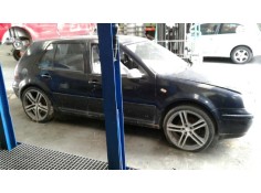 volkswagen golf iv berlina (1j1) del año 2000 2