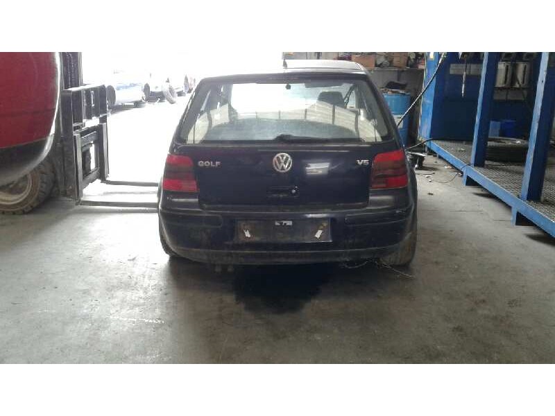 volkswagen golf iv berlina (1j1) del año 2000