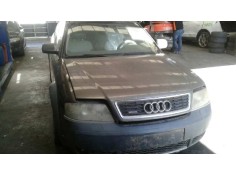 audi a6 avant (4b5) del año 2001