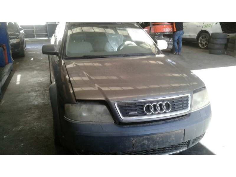 audi a6 avant (4b5) del año 2001