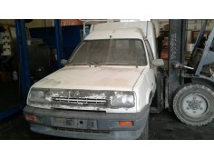 renault rapid/express (f40) del año 1985