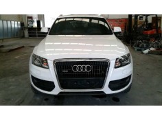 audi q5 (8r) del año 2008