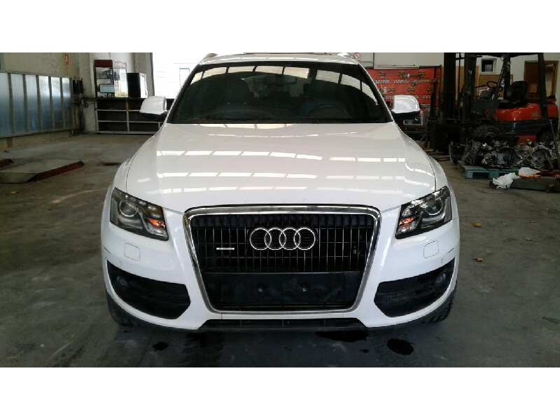 audi q5 (8r) del año 2008