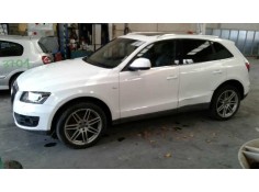 audi q5 (8r) del año 2008 2