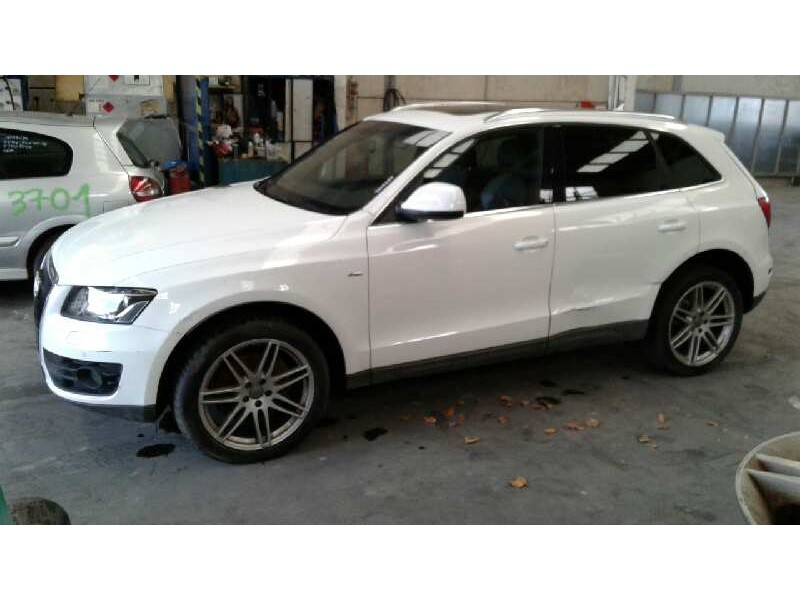 audi q5 (8r) del año 2008