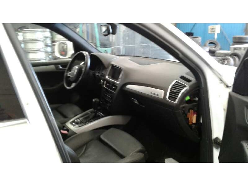 audi q5 (8r) del año 2008