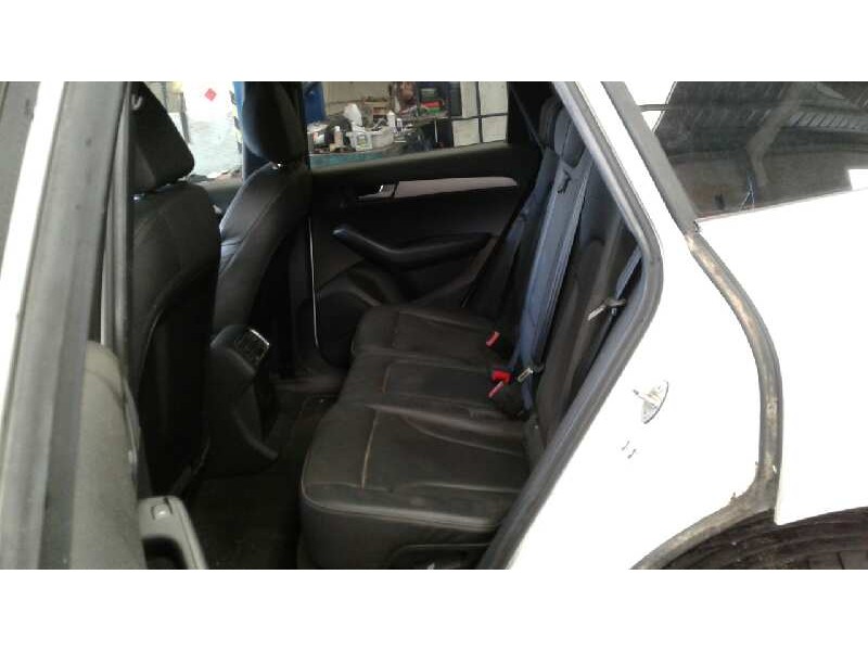 audi q5 (8r) del año 2008