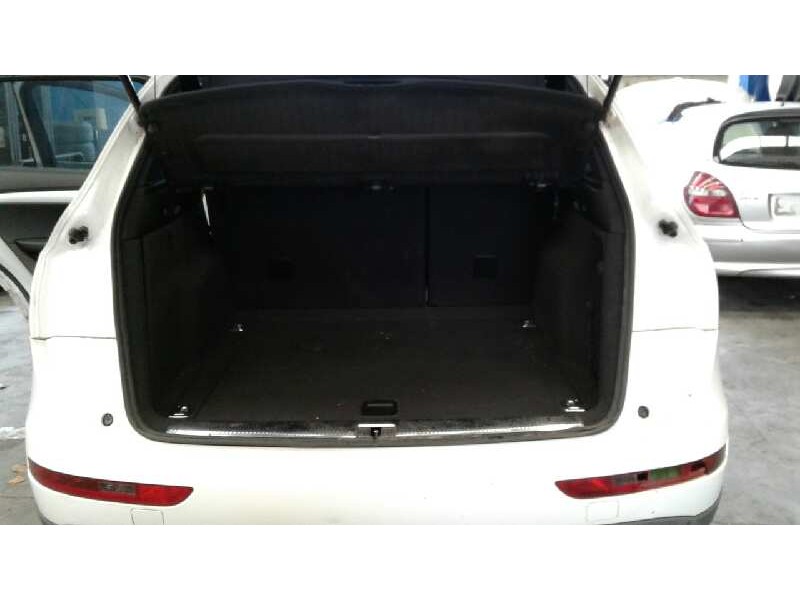 audi q5 (8r) del año 2008