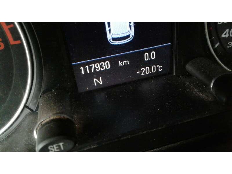 audi q5 (8r) del año 2008