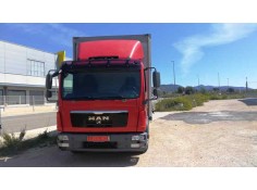 man tg - l 12.xxx del año 2010