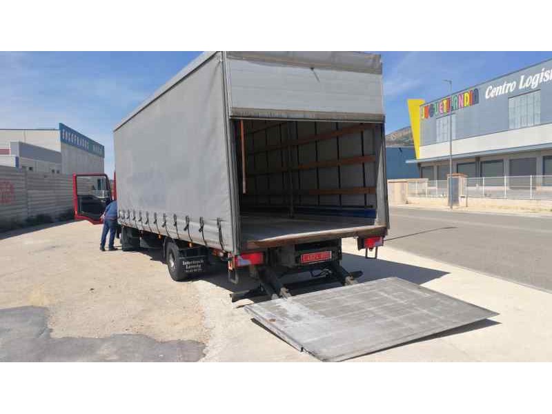 man tg - l 12.xxx del año 2010