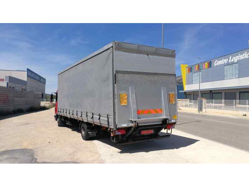 man tg - l 12.xxx del año 2010