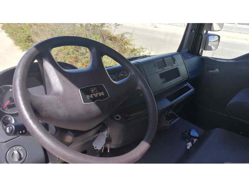 man tg - l 12.xxx del año 2010