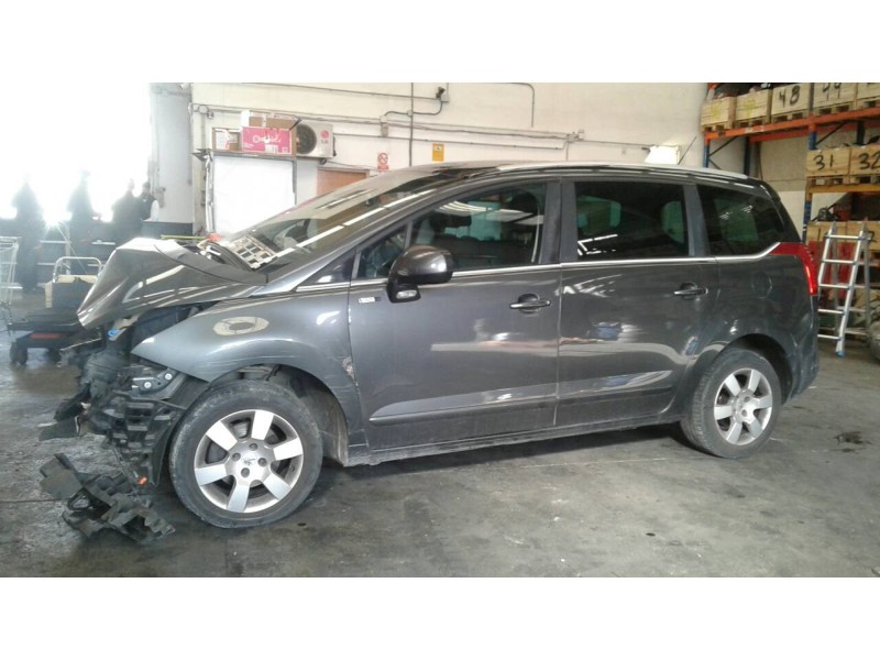 peugeot 5008 del año 2011