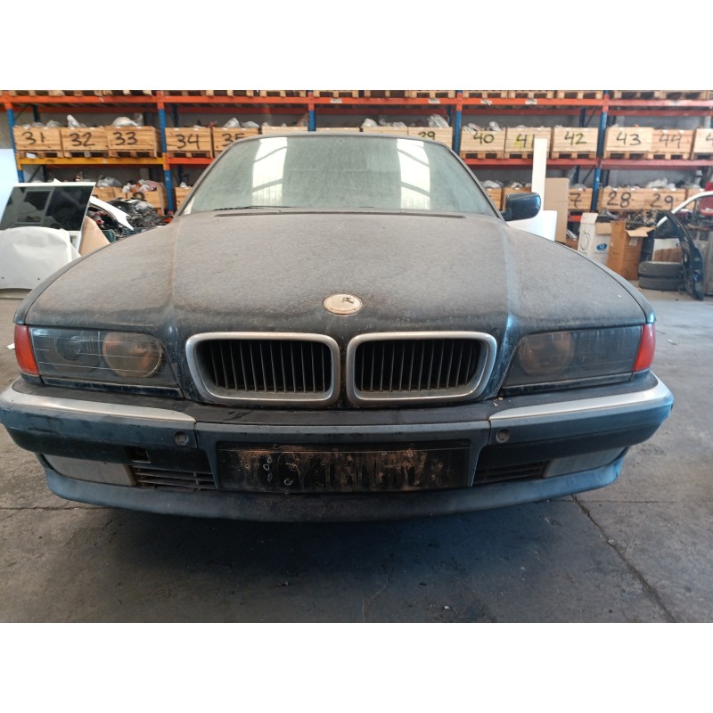 bmw serie 7 (e38) del año 1994