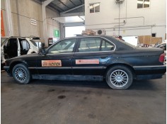 bmw serie 7 (e38) del año 1994 2