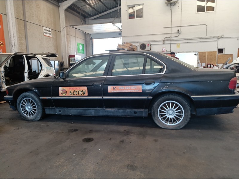 bmw serie 7 (e38) del año 1994