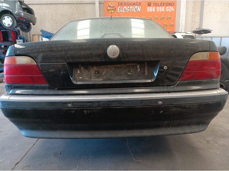 bmw serie 7 (e38) del año 1994