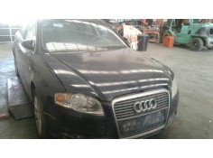 audi a4 berlina (8e) del año 2004