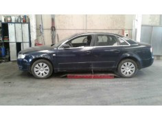 audi a4 berlina (8e) del año 2004 2