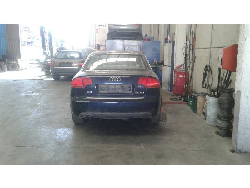 audi a4 berlina (8e) del año 2004