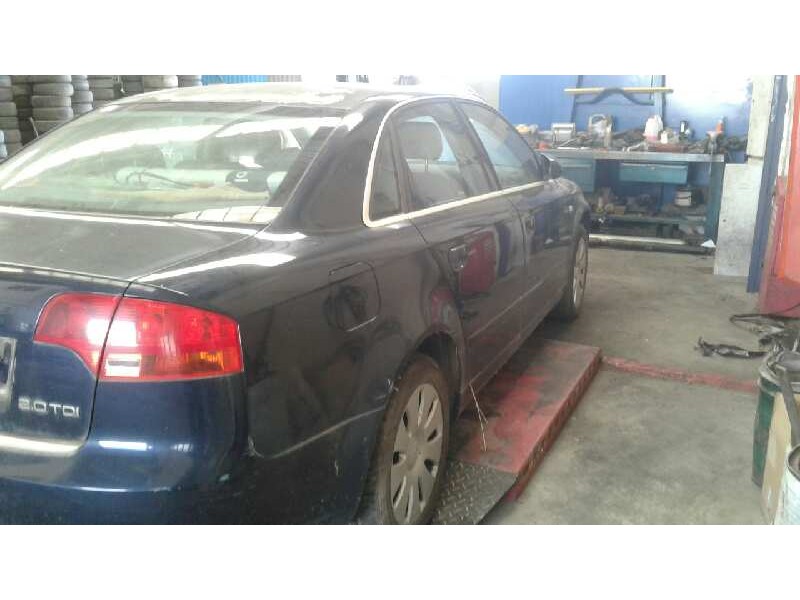 audi a4 berlina (8e) del año 2004