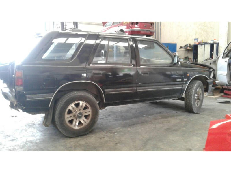 isuzu rodeo del año 1996