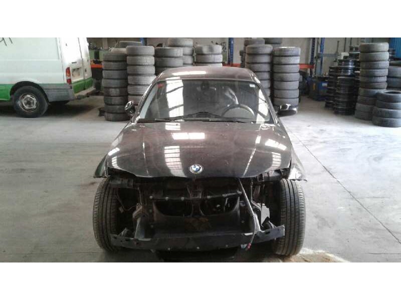 bmw serie 1 berlina (e81/e87) del año 2006