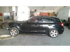 bmw serie 1 berlina (e81/e87) del año 2006 2