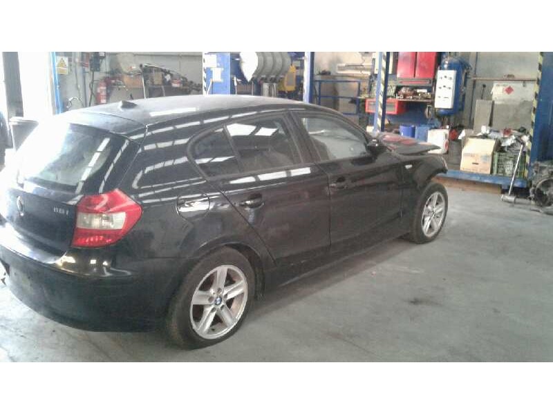 bmw serie 1 berlina (e81/e87) del año 2006
