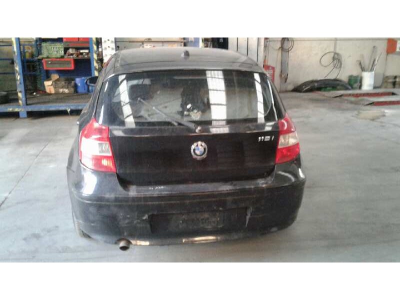 bmw serie 1 berlina (e81/e87) del año 2006