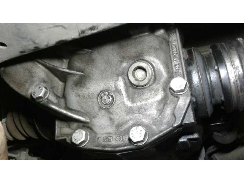 bmw serie 1 berlina (e81/e87) del año 2006