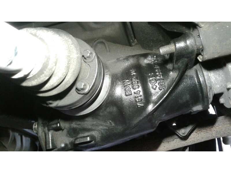 bmw serie 1 berlina (e81/e87) del año 2006