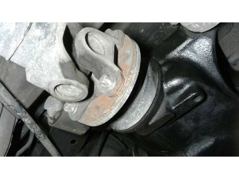 bmw serie 1 berlina (e81/e87) del año 2006