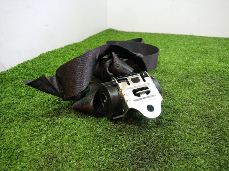 Recambio de cinturon seguridad trasero izquierdo para mini mini (r50, r53) one referencia OEM IAM 7055962 601030000D 530101002