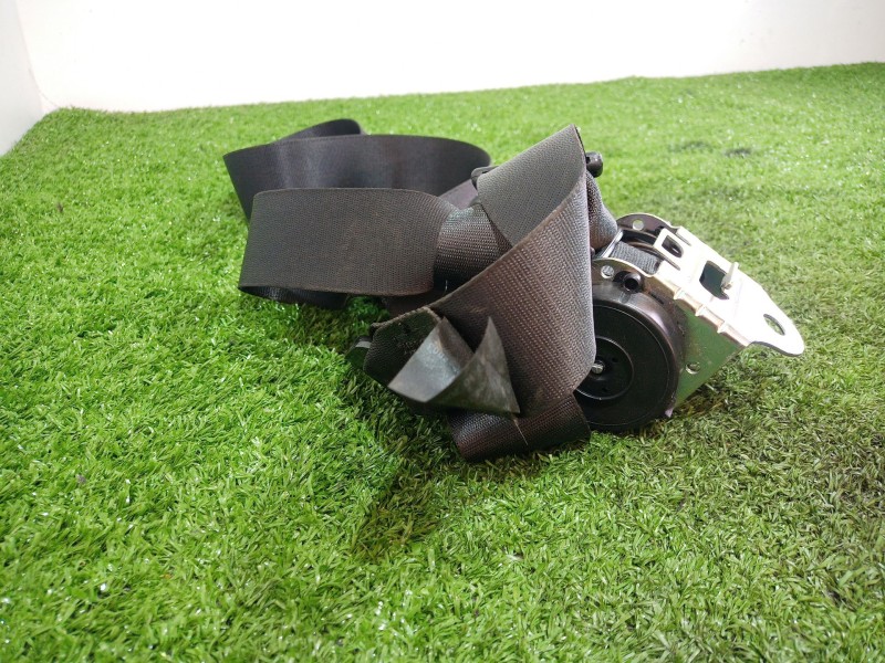 Recambio de cinturon seguridad trasero izquierdo para mini mini (r50, r53) one referencia OEM IAM 7055962 601030000D 530101002