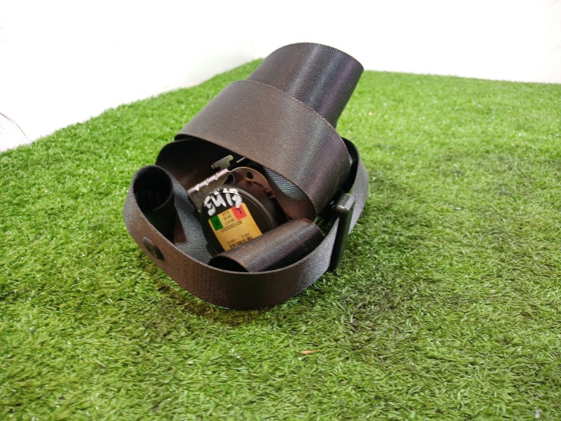 Recambio de cinturon seguridad trasero derecho para mini mini (r50, r53) one referencia OEM IAM 601030000D 530101002 7055962